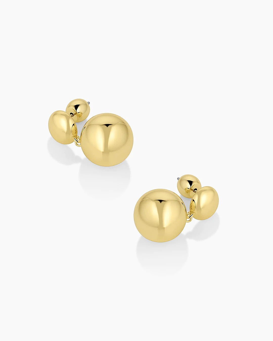 Gorjana Newport Drop Earrings