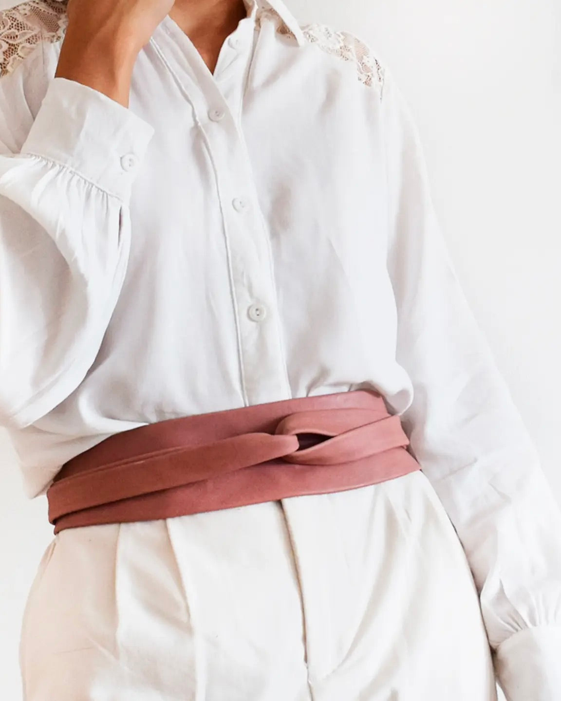 Wrap Belt