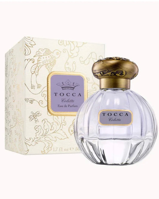 Tocca Colette - 1.7 fl oz / 50 ml Eau de Parfum