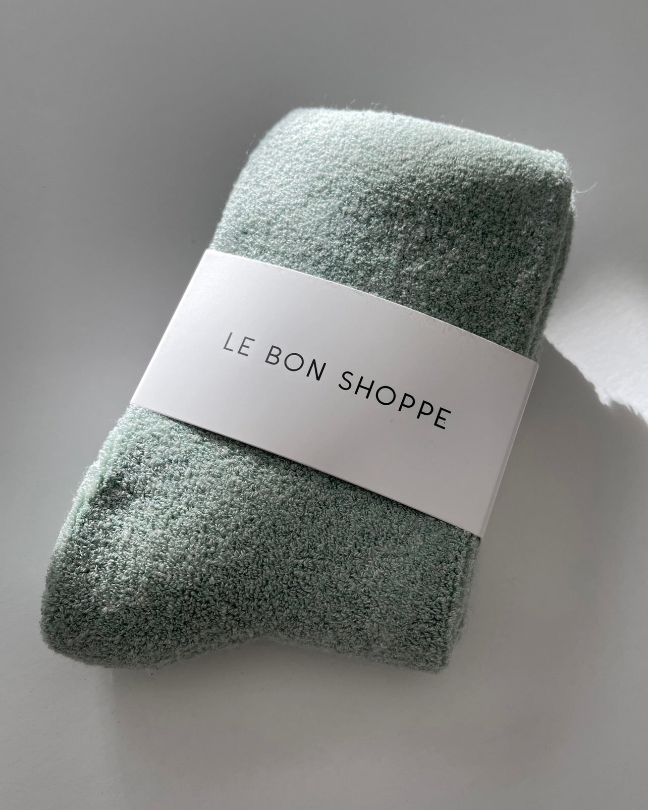 Cloud Socks