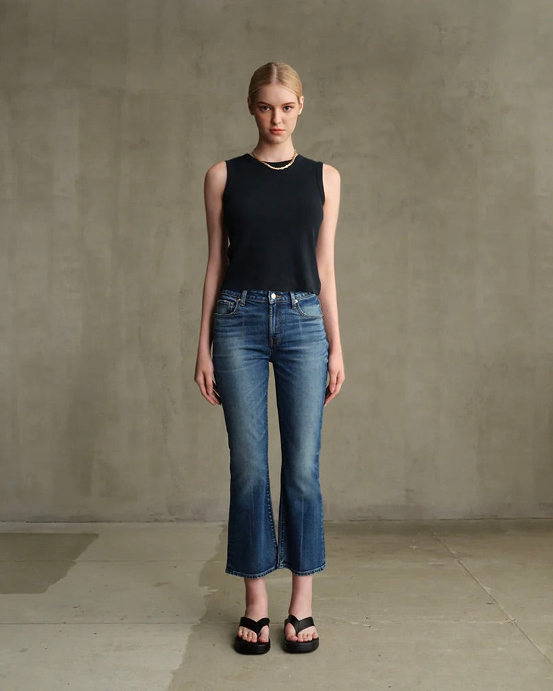 Lark Ankle Bootcut