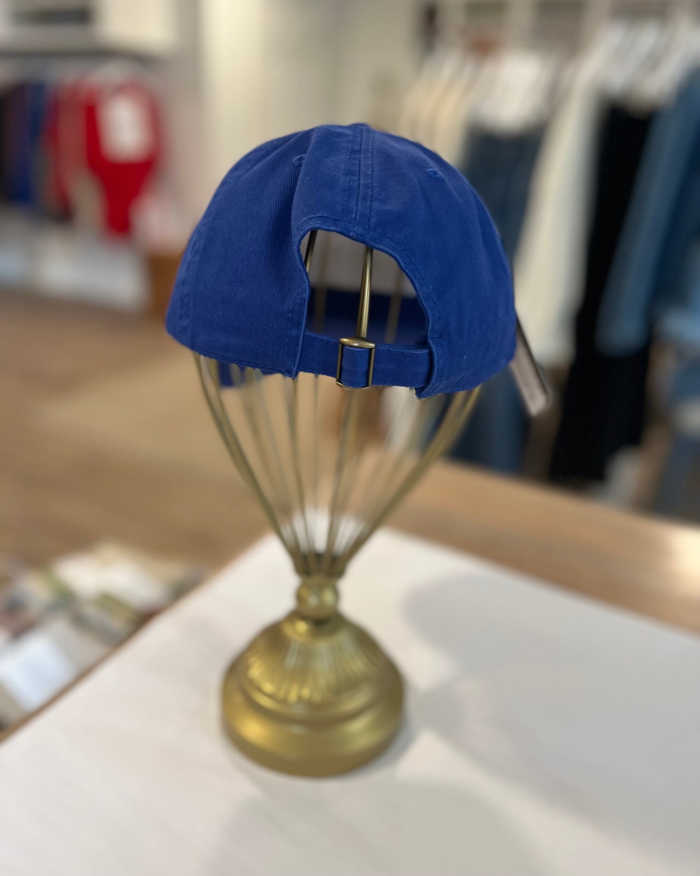 Codeword 802 Baseball Hat