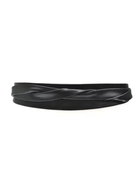 Midi Wrap Belt