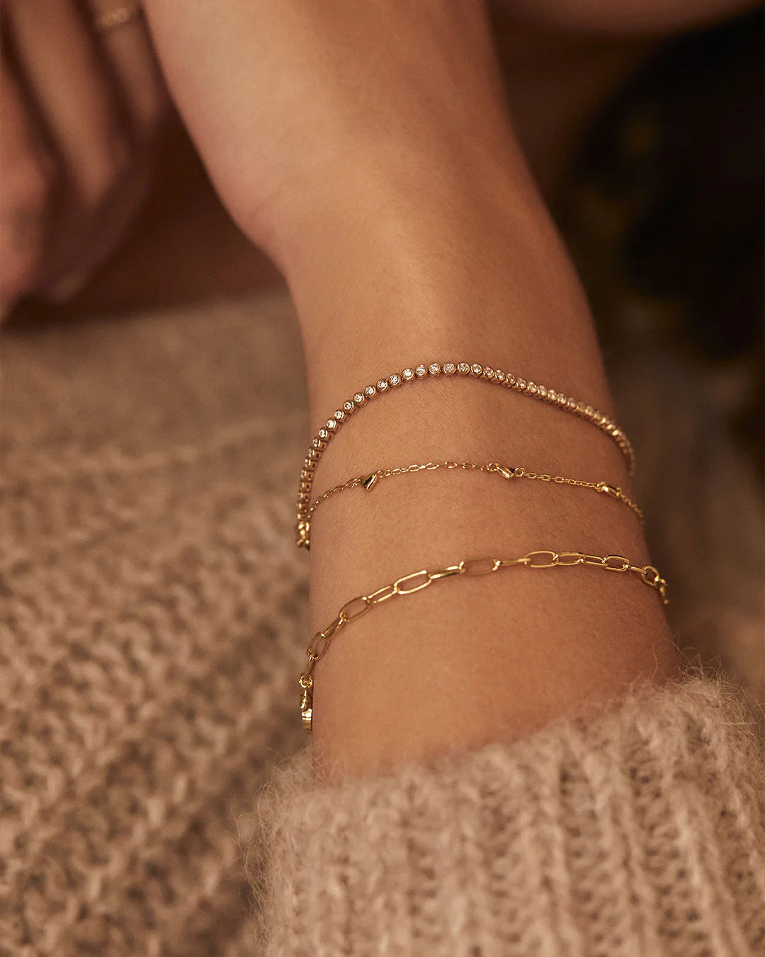 Amour Bracelet