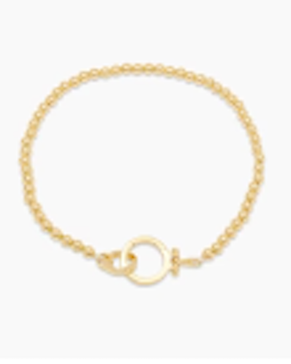 Gorjana Parket Bead Bracelet