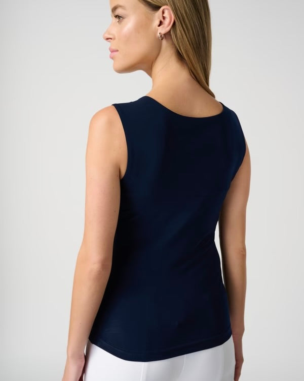 Joseph Ribkoff Square Neck Cami