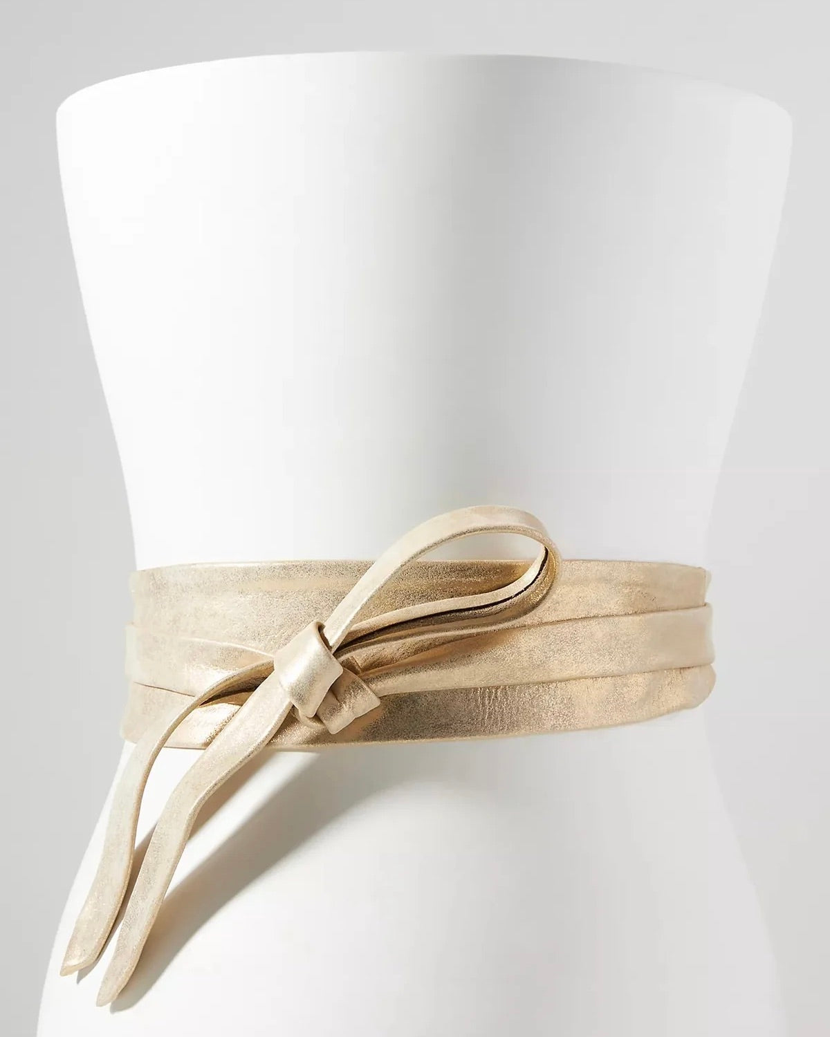 Wrap Belt