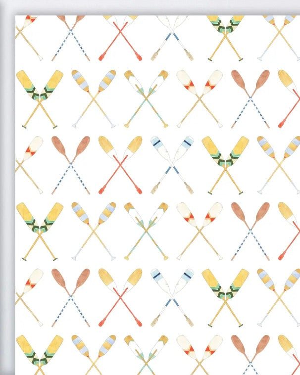 Sara Fitz Studios Gift Wrap