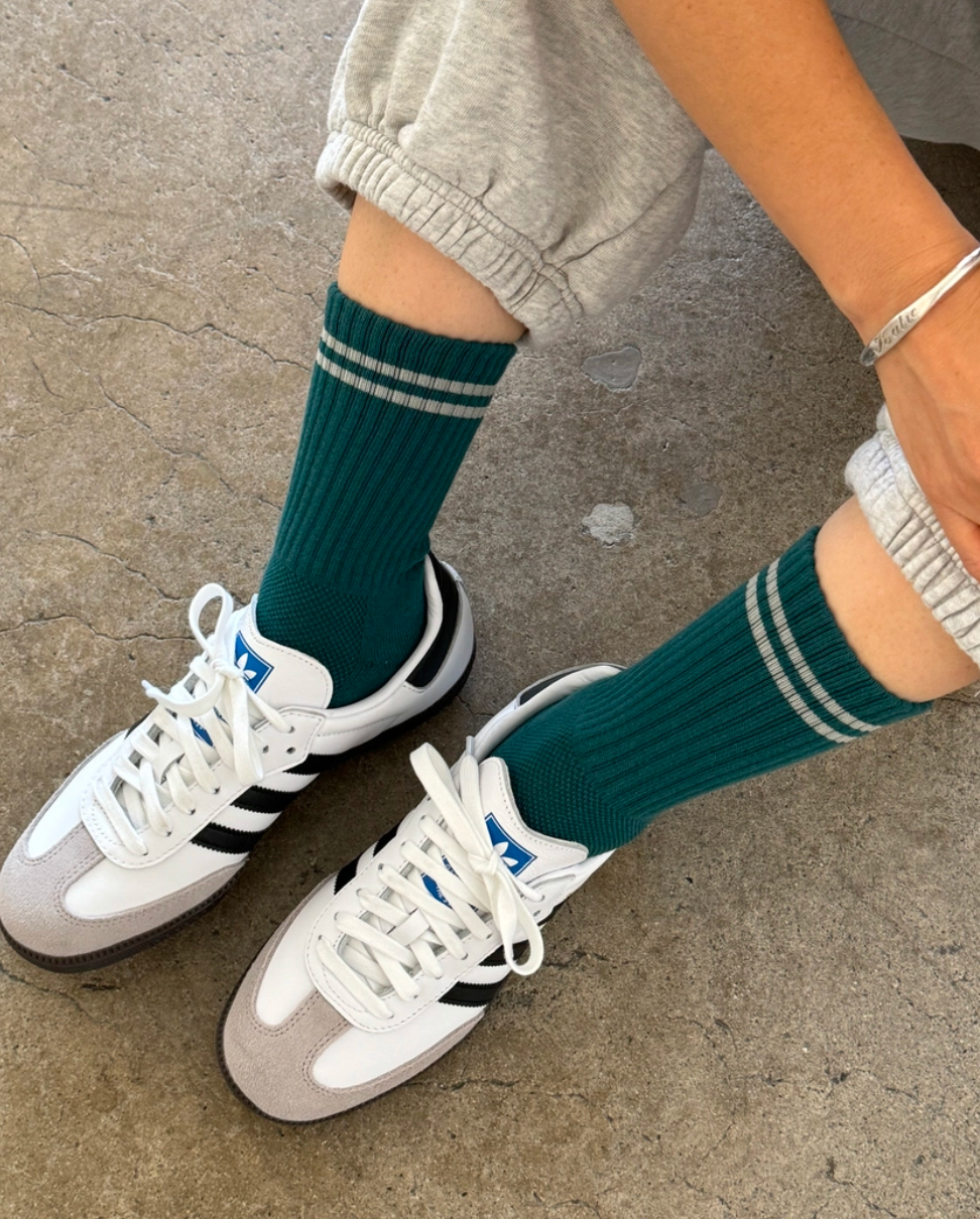 Le Bon Shoppe Boyfriend Socks