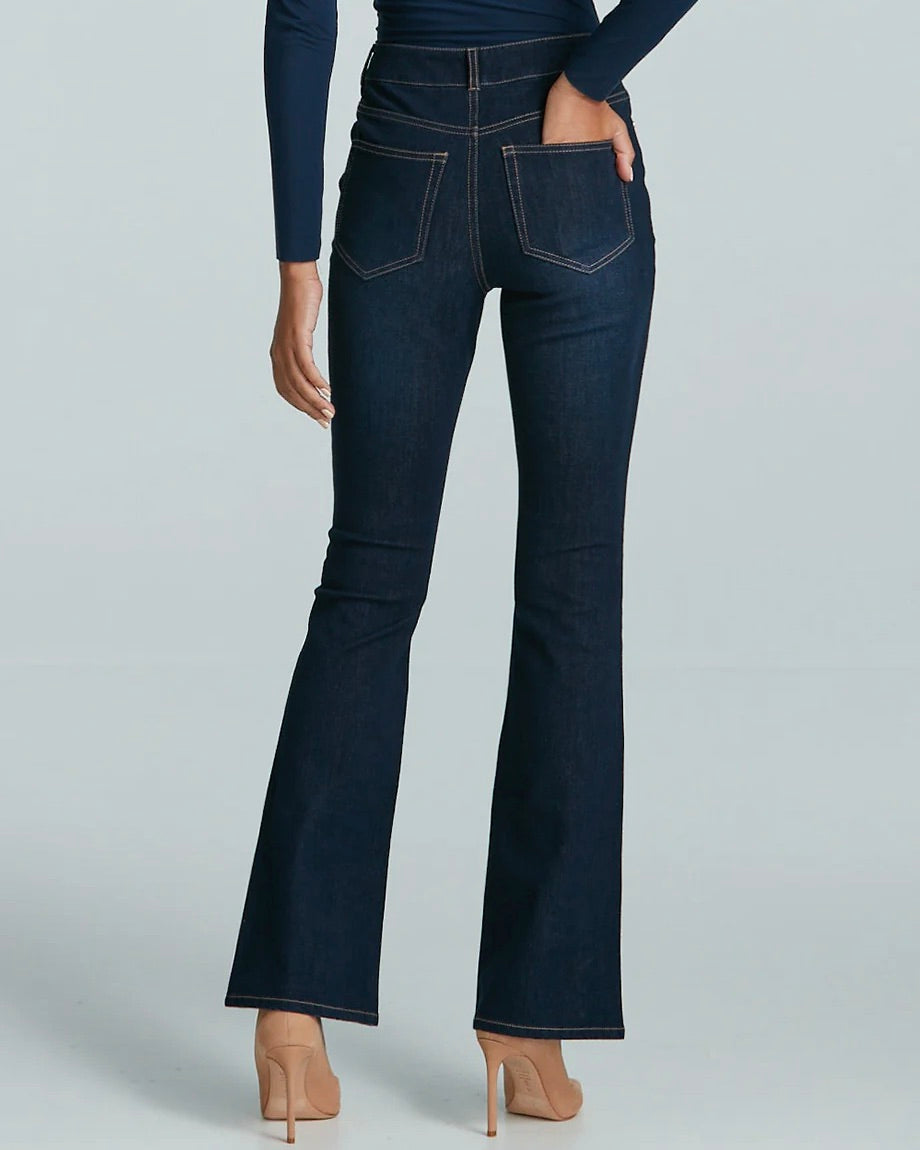 Commando Do It All Denim Flared Jean