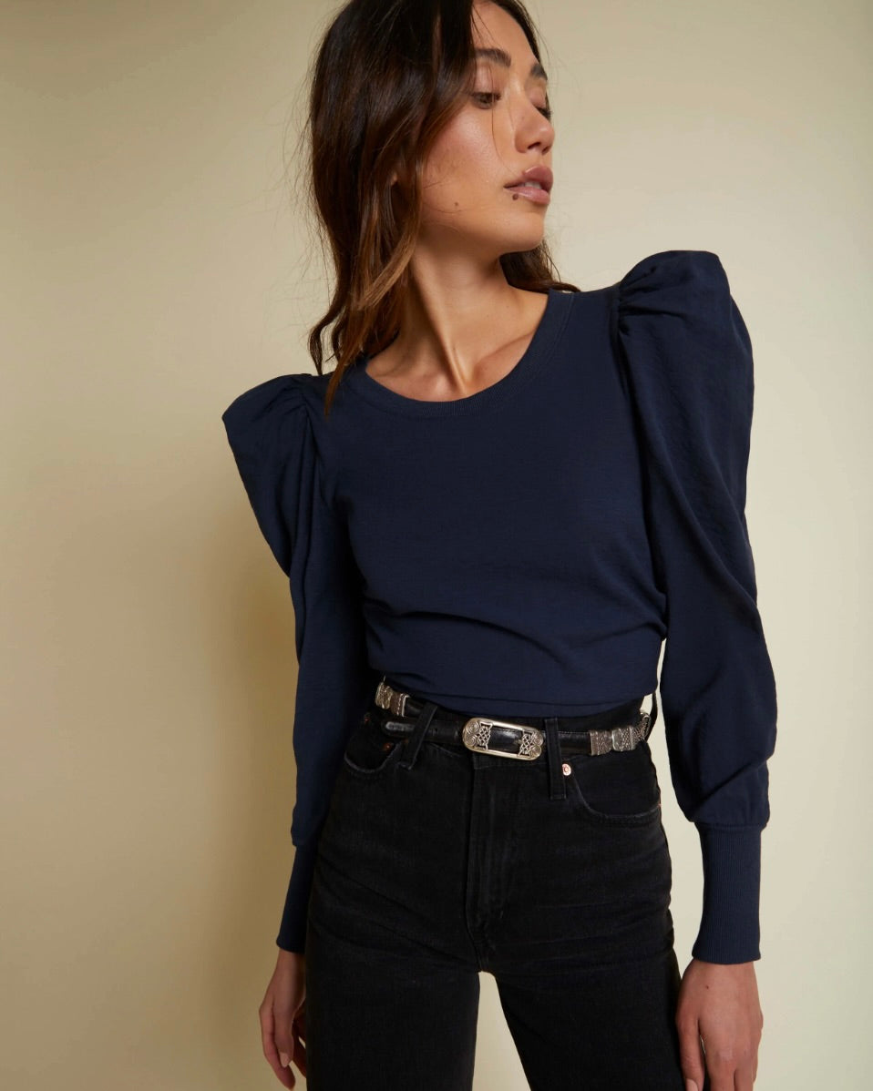 Nation LTD Romy Modest Tee