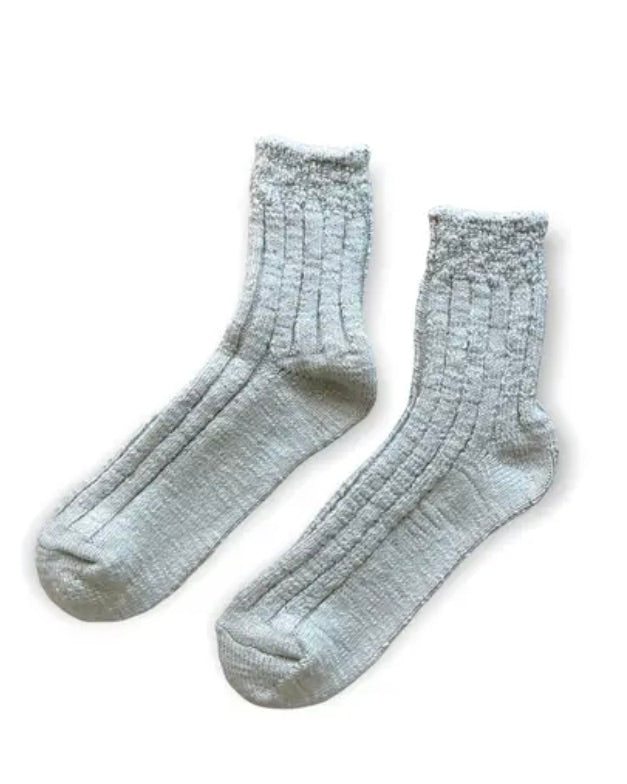 Le Bon Shoppe Hut Socks