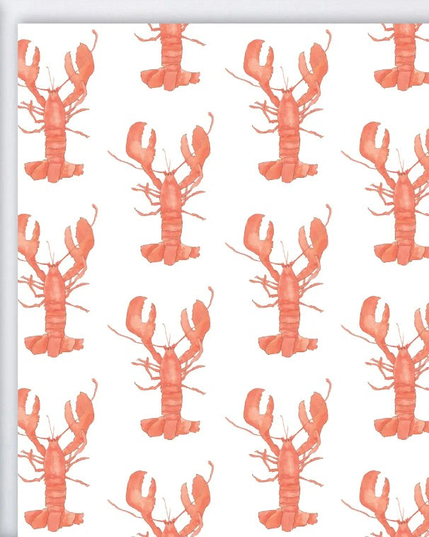 Sara Fitz Studios Gift Wrap