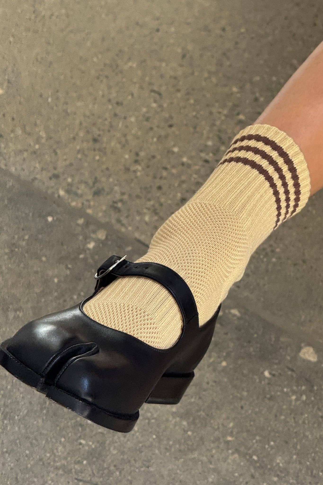 Girlfriend Socks