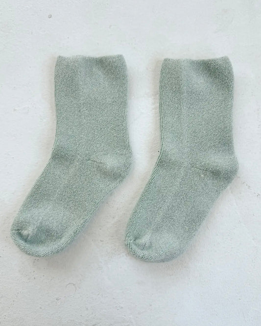 Cloud Socks