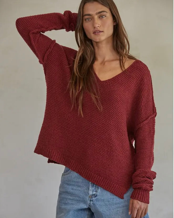 By Together Lauren Pullover