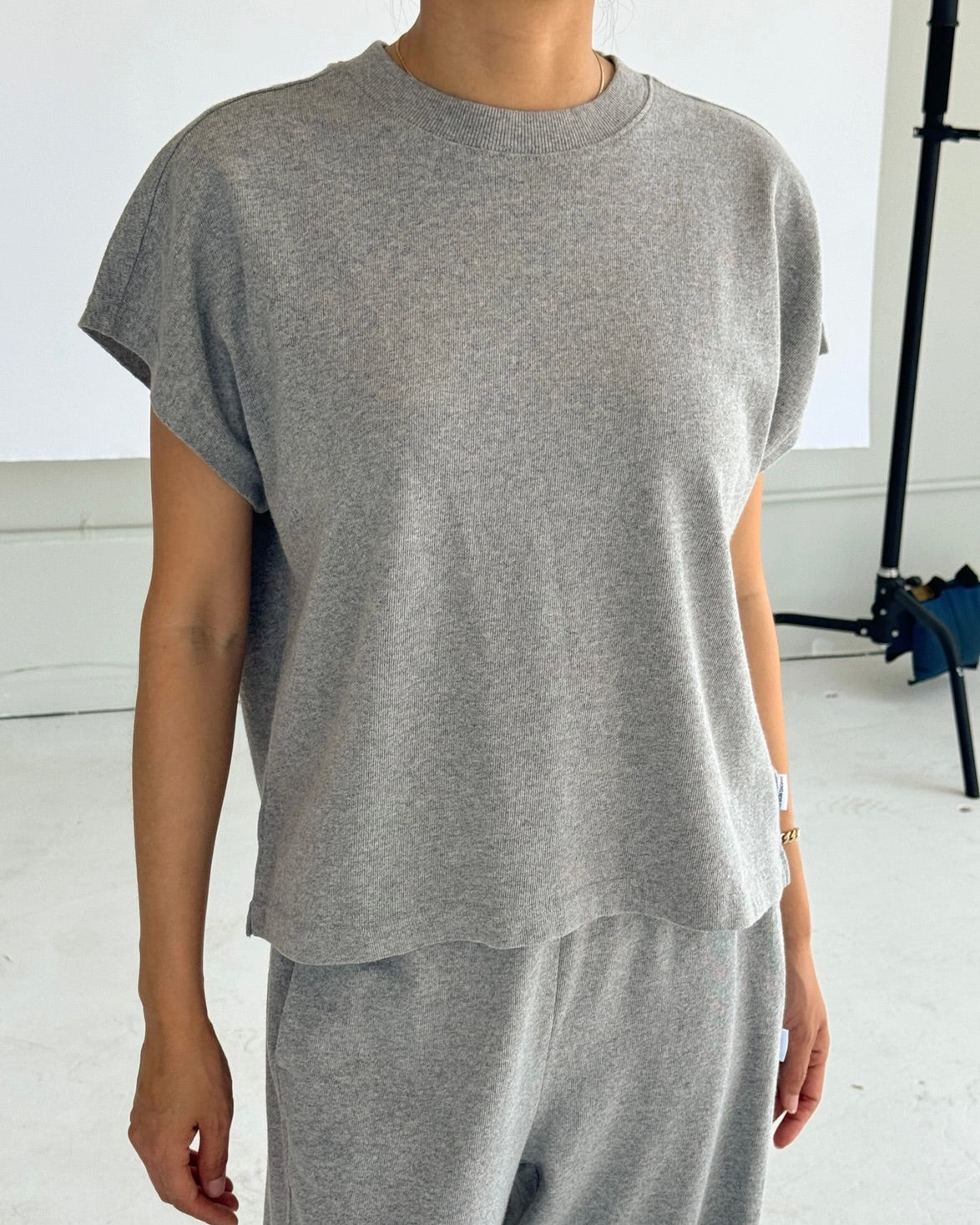 Jeanne Tee