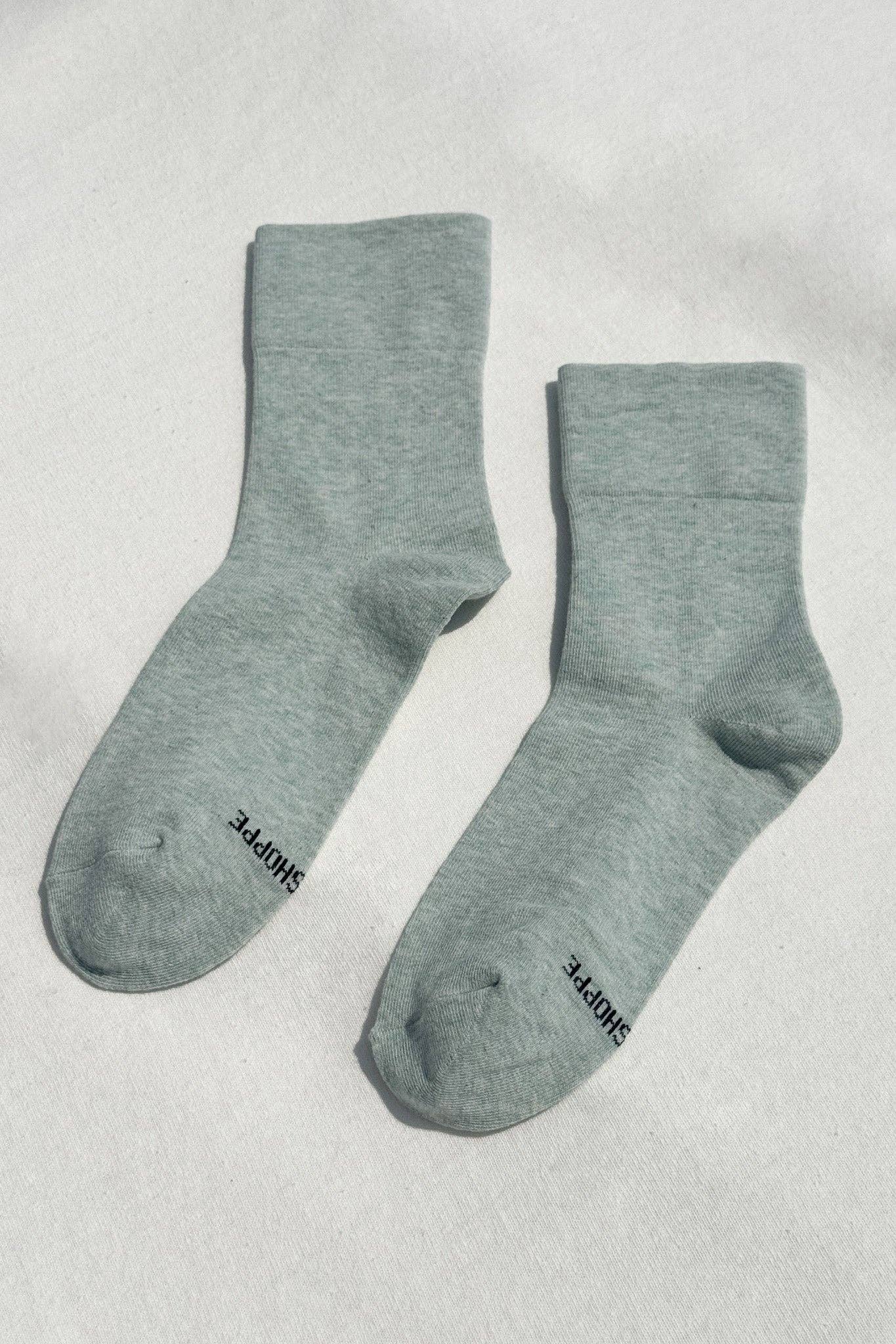 Sneaker Socks