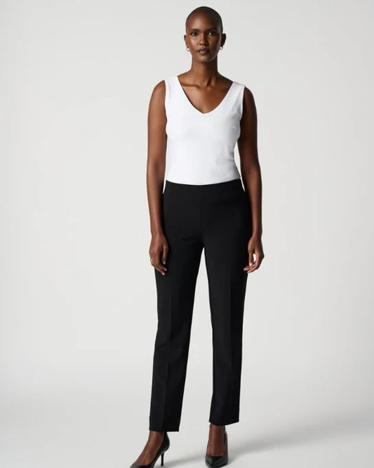 Joseph Ribkoff Classic Straight Pant