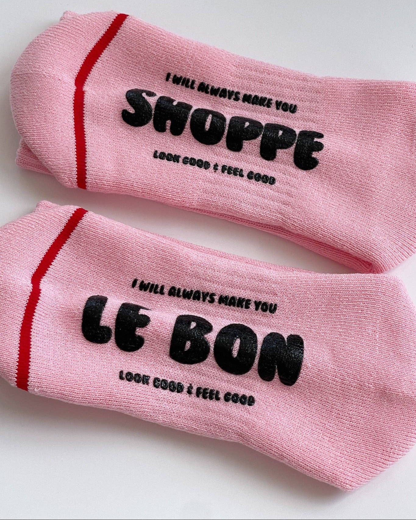Hugger Socks
