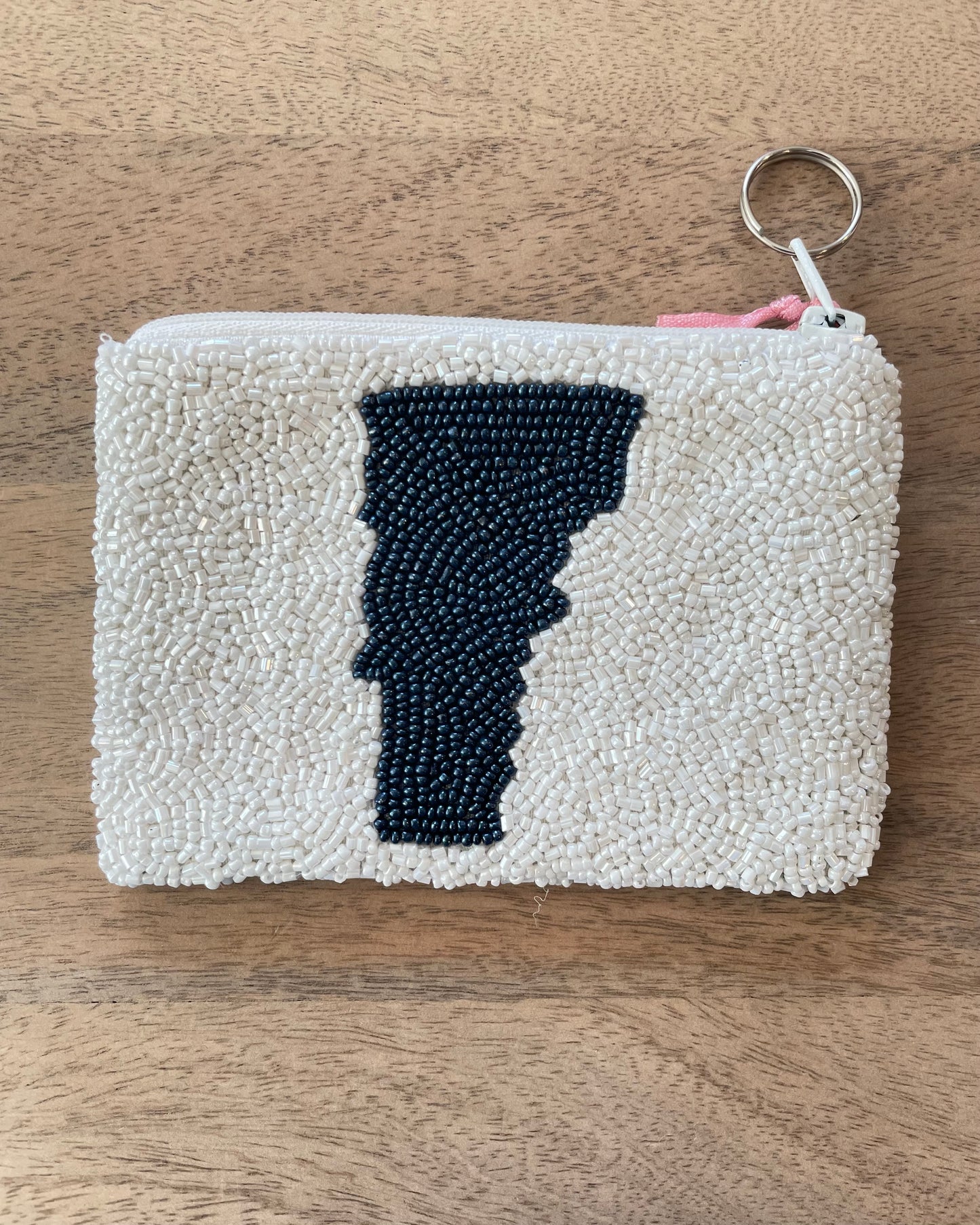 Tiana Designs MIDD / VT Coin Purse