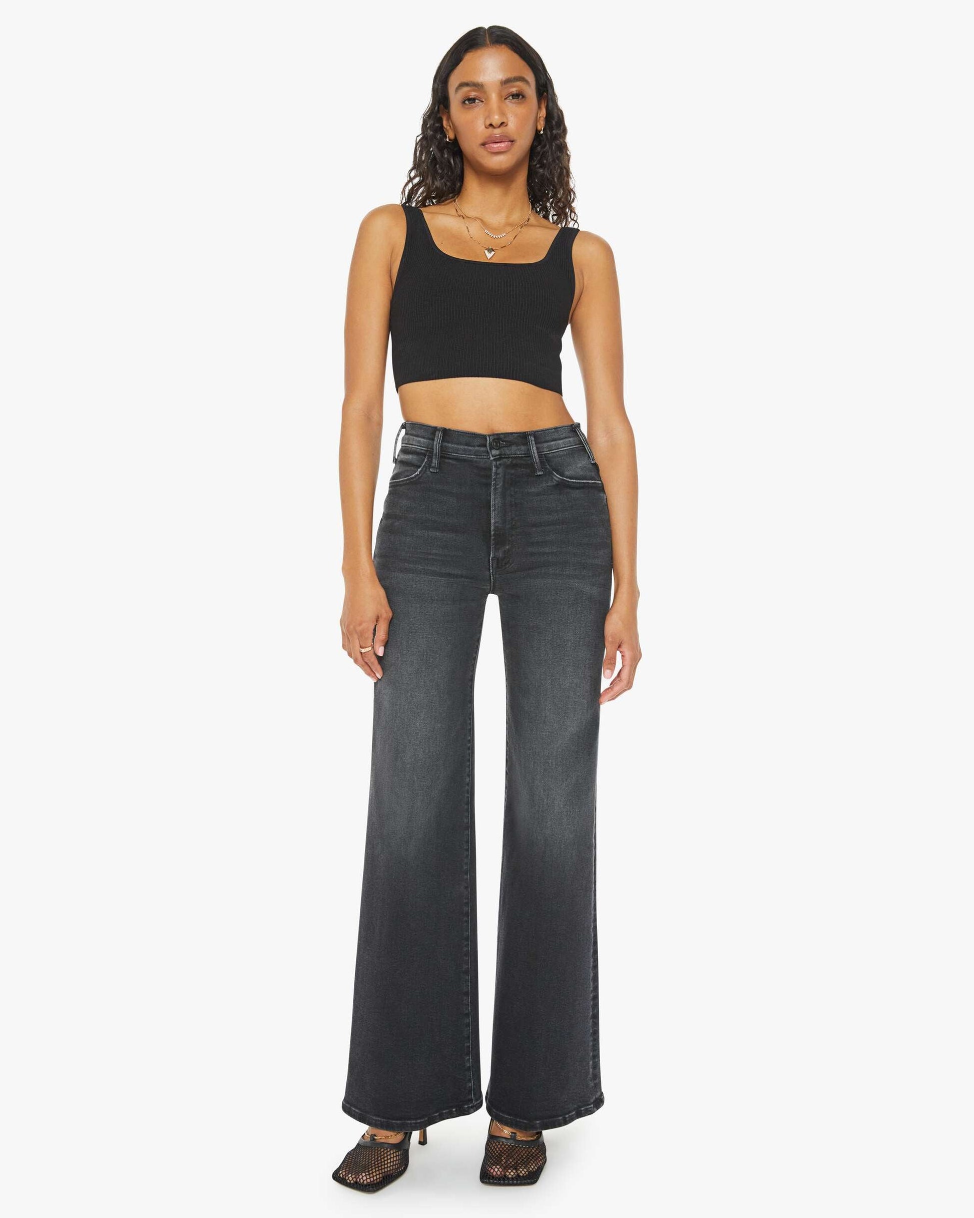 THE HUSTLER ROLLER SNEAK