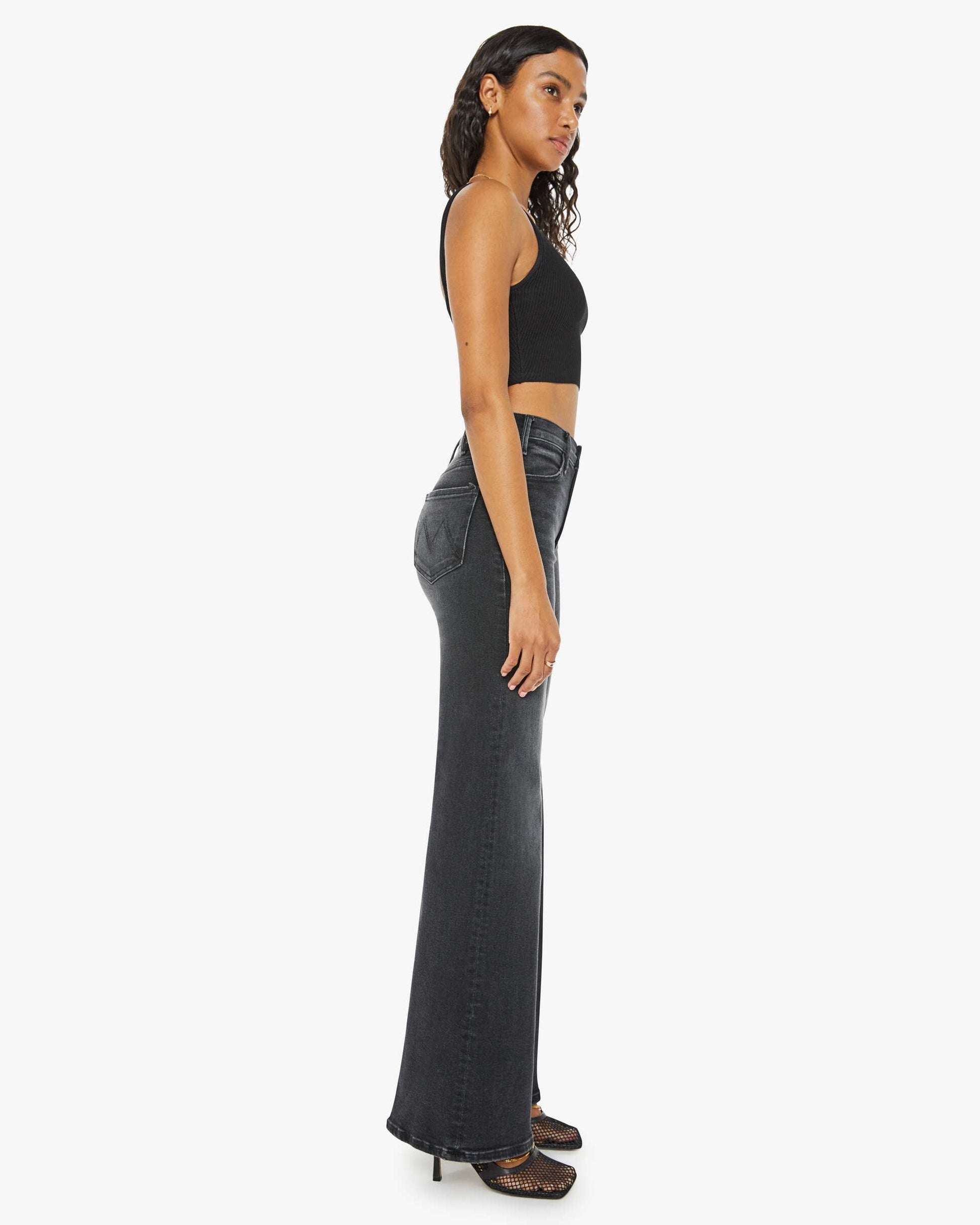 THE HUSTLER ROLLER SNEAK