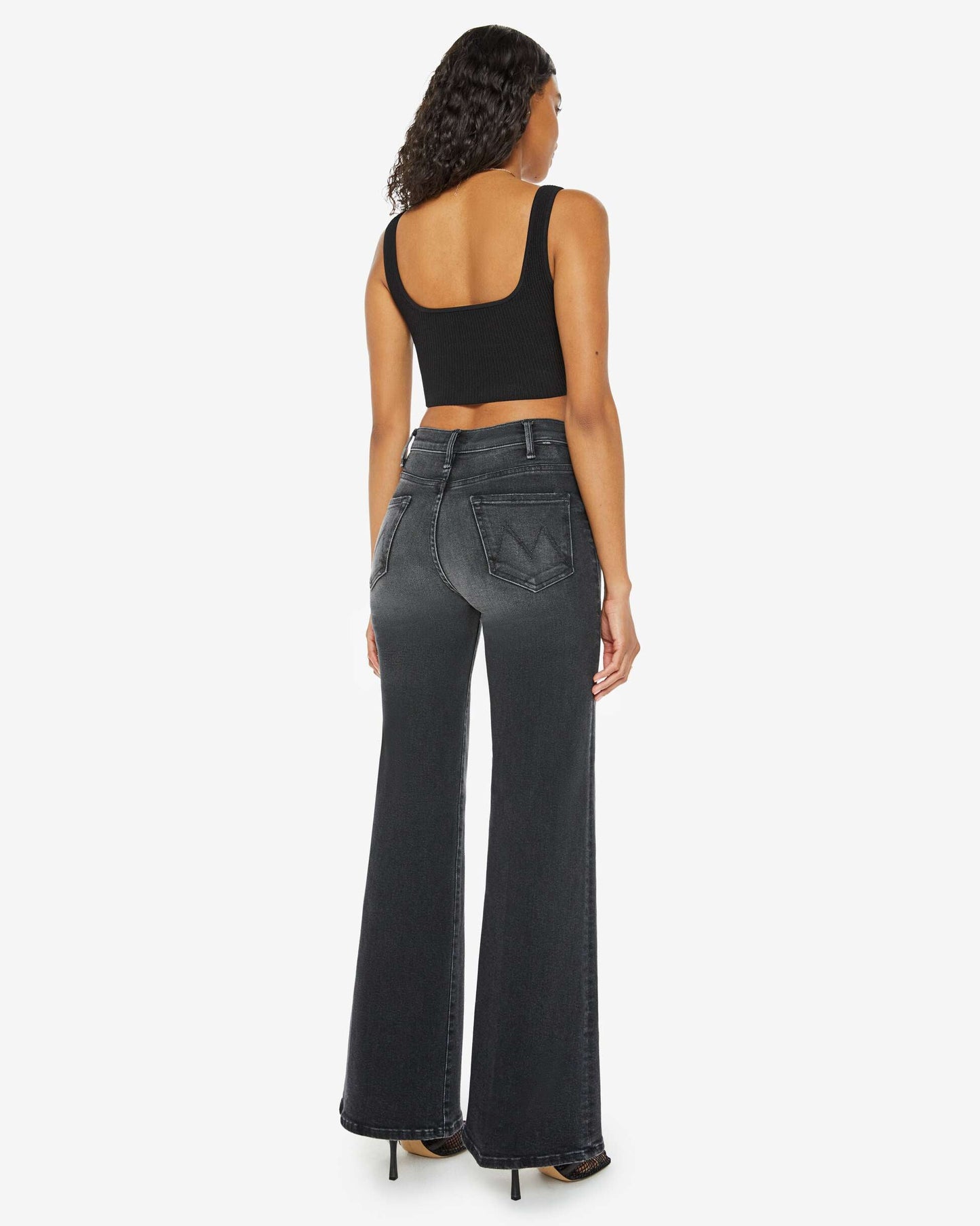 THE HUSTLER ROLLER SNEAK