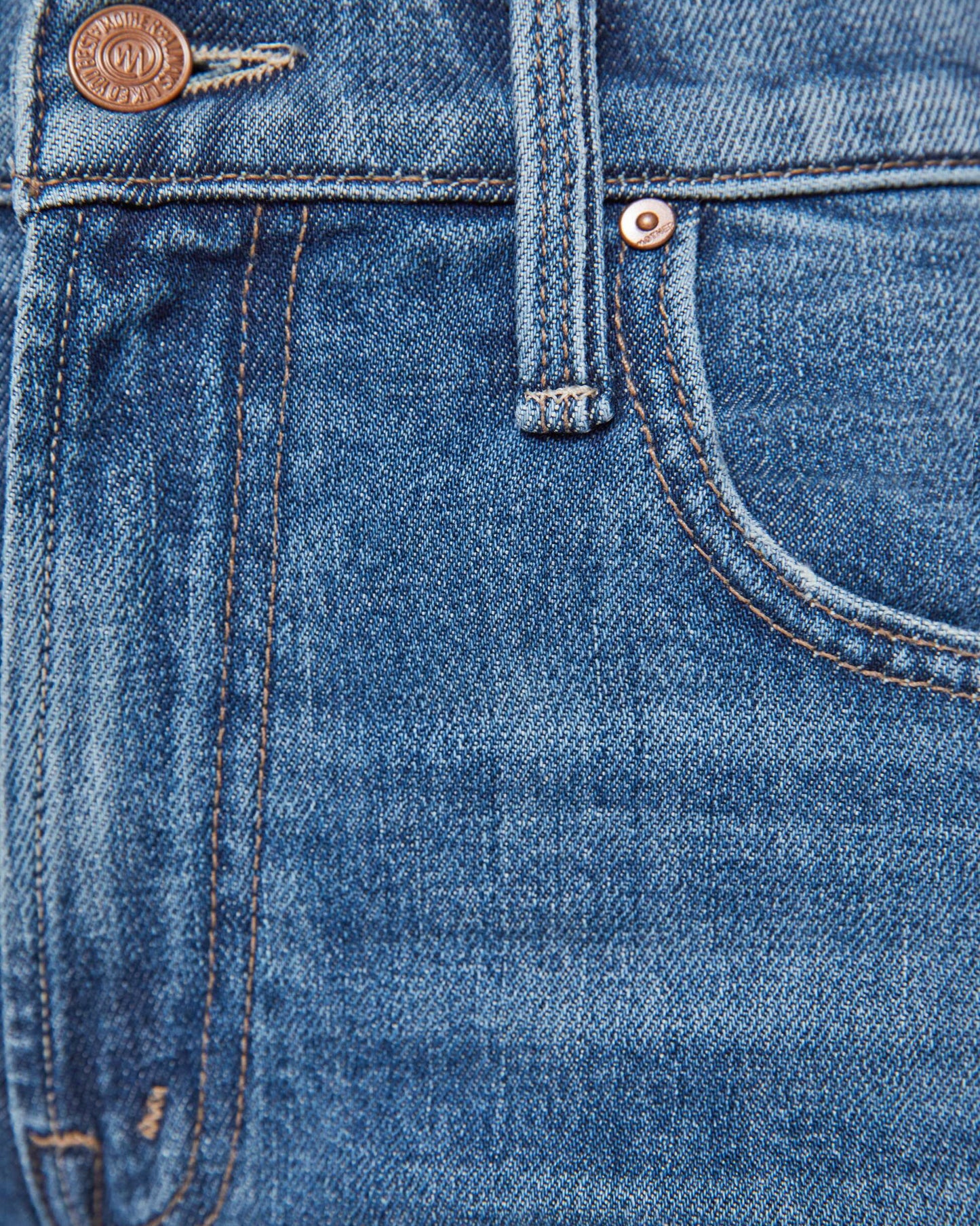 THE MID RISE RAMBLER ZIP ANKLE