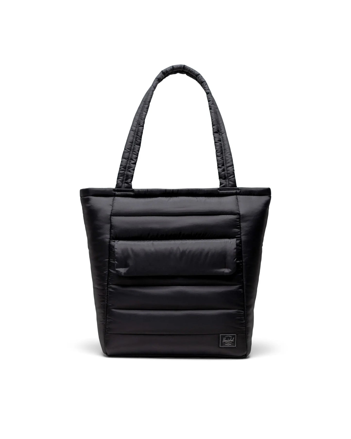 Herschel Retreat™ Tote | Quilted-Black