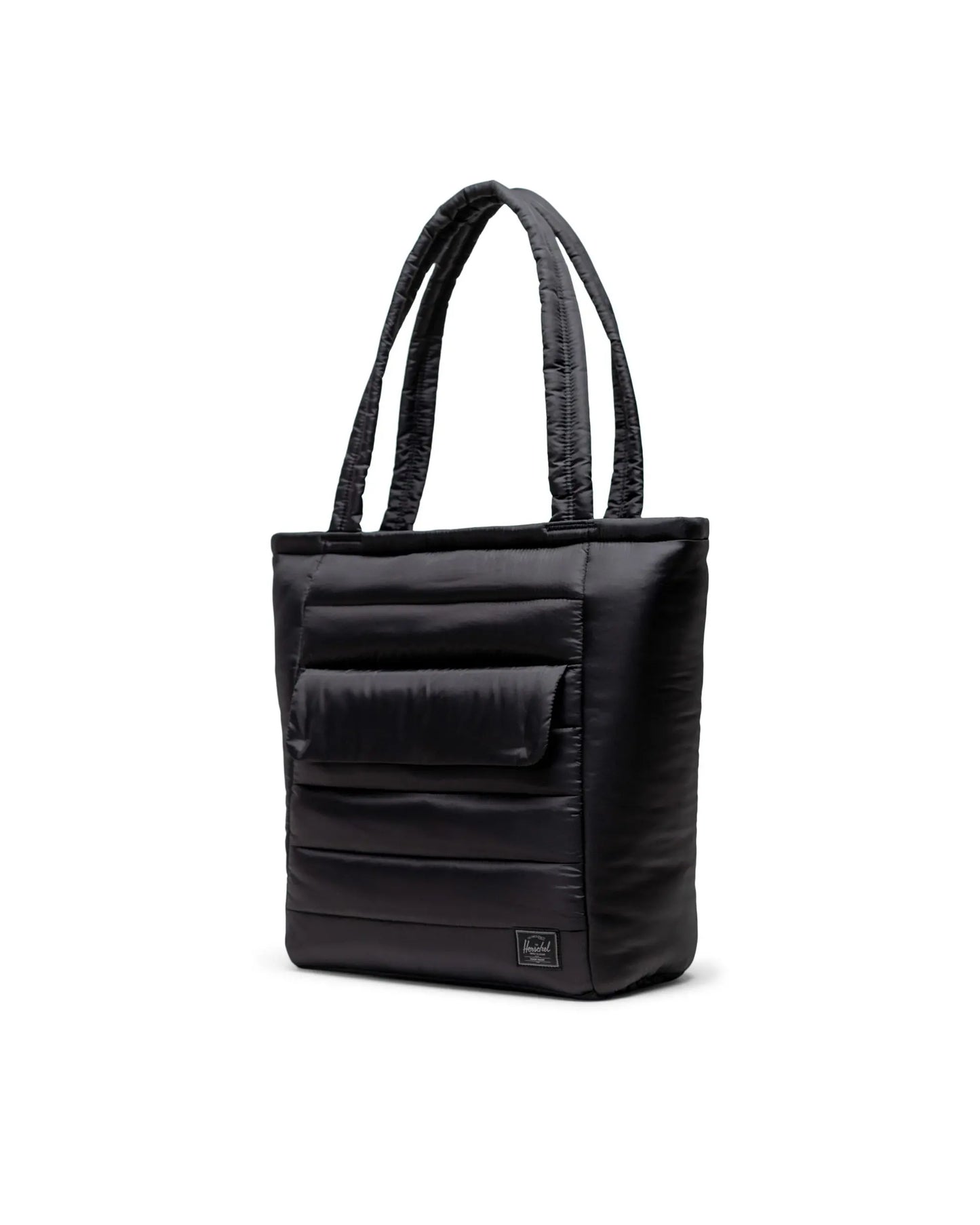 Herschel Retreat™ Tote | Quilted-Black