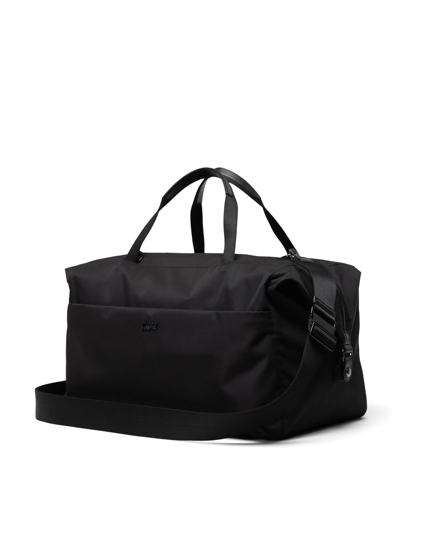 Maia Weekender / Black