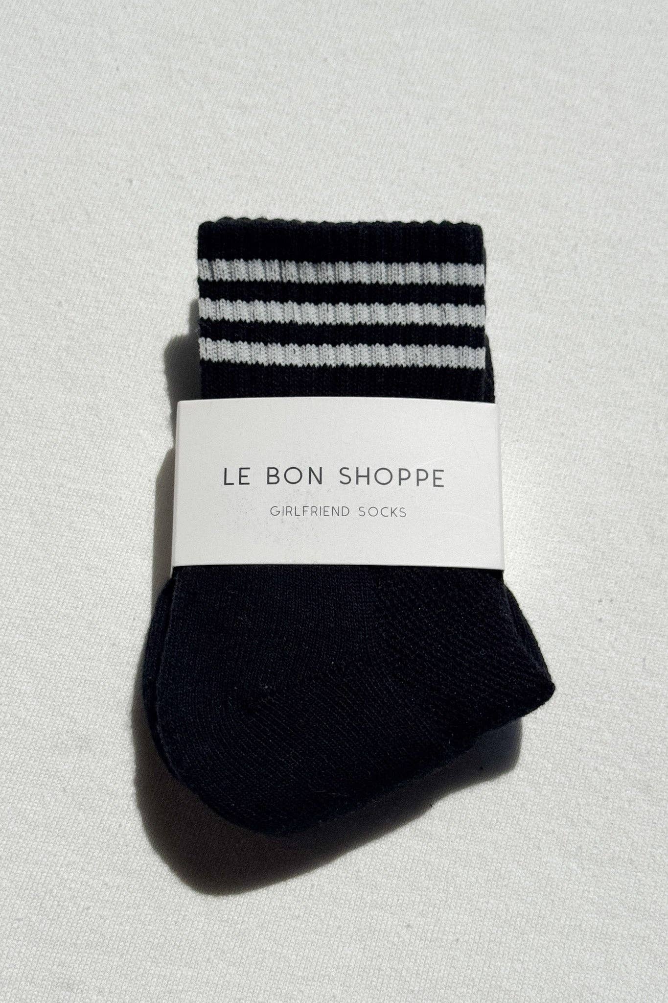 Girlfriend Socks