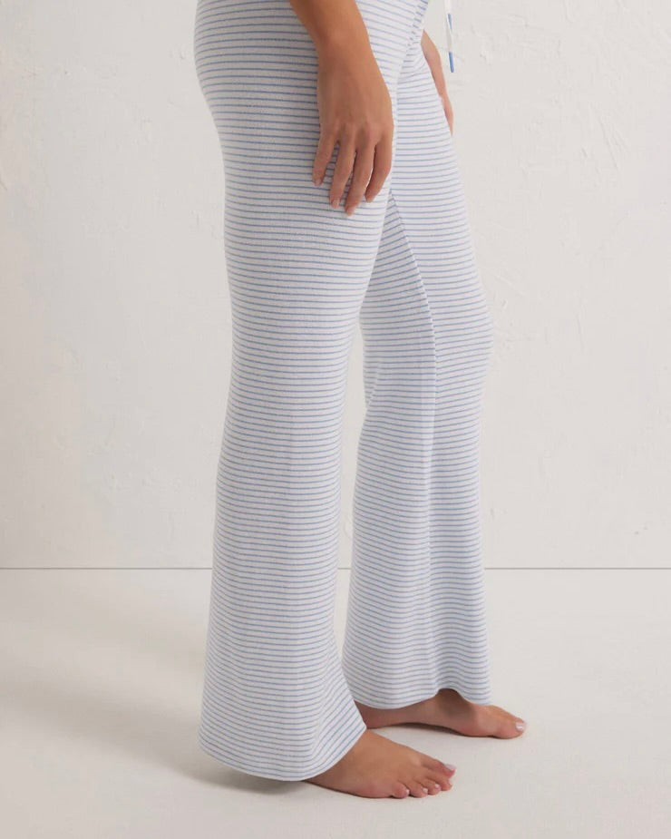 Z Supply In the Clouds Stripe Pant