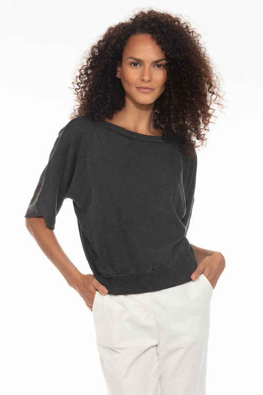 SAILOR 3/4 TOP