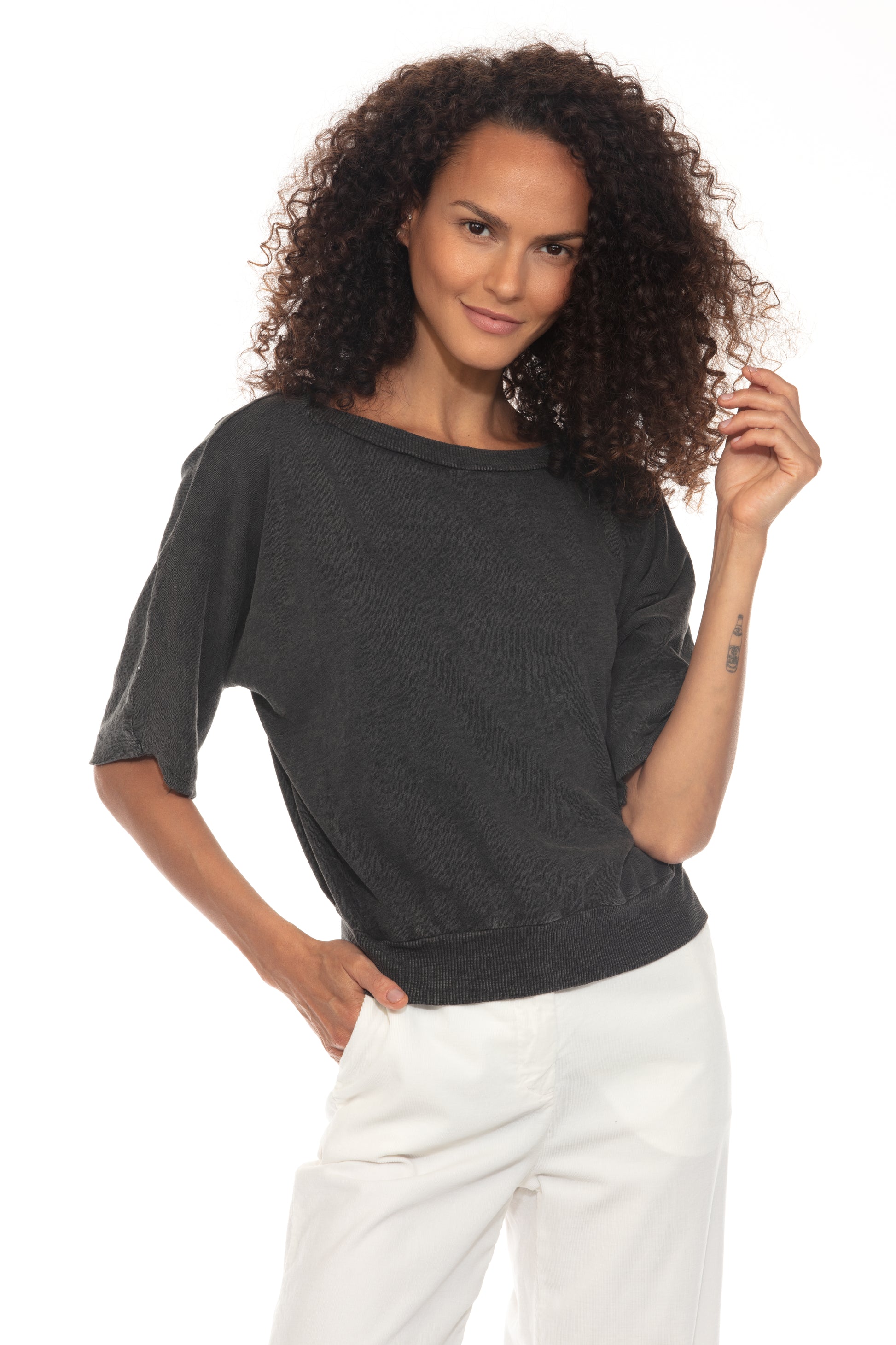 SAILOR 3/4 TOP