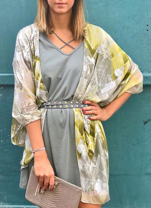 Cala Belt - Black - OS