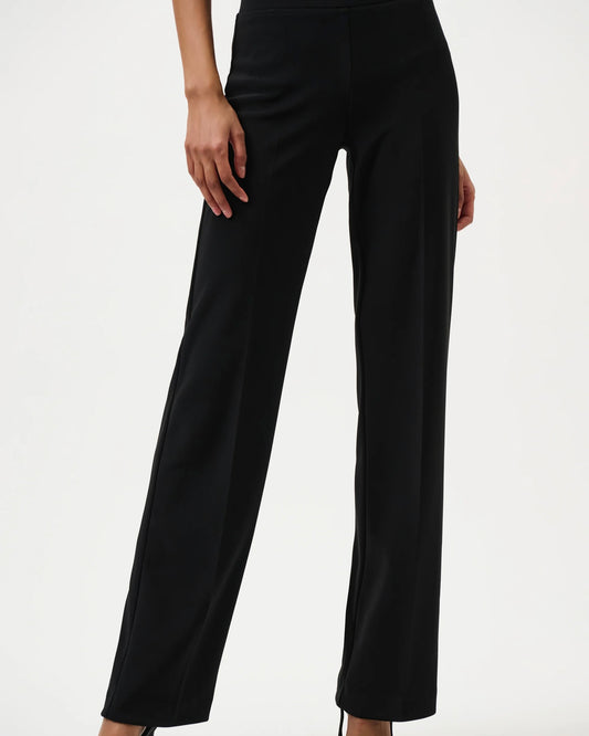 Classic Wide Leg Pant
