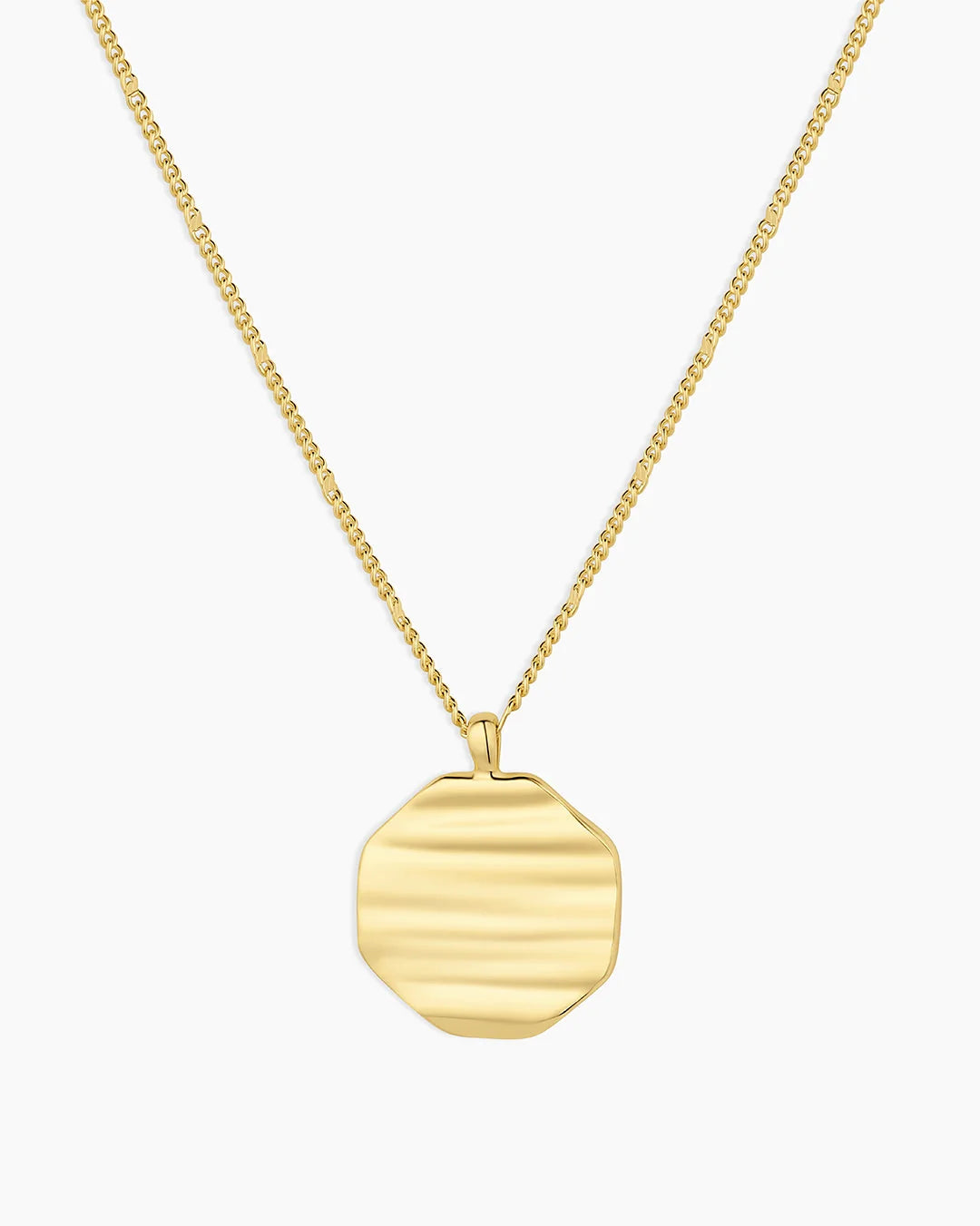 Sunset Necklace