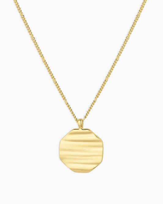 Sunset Necklace