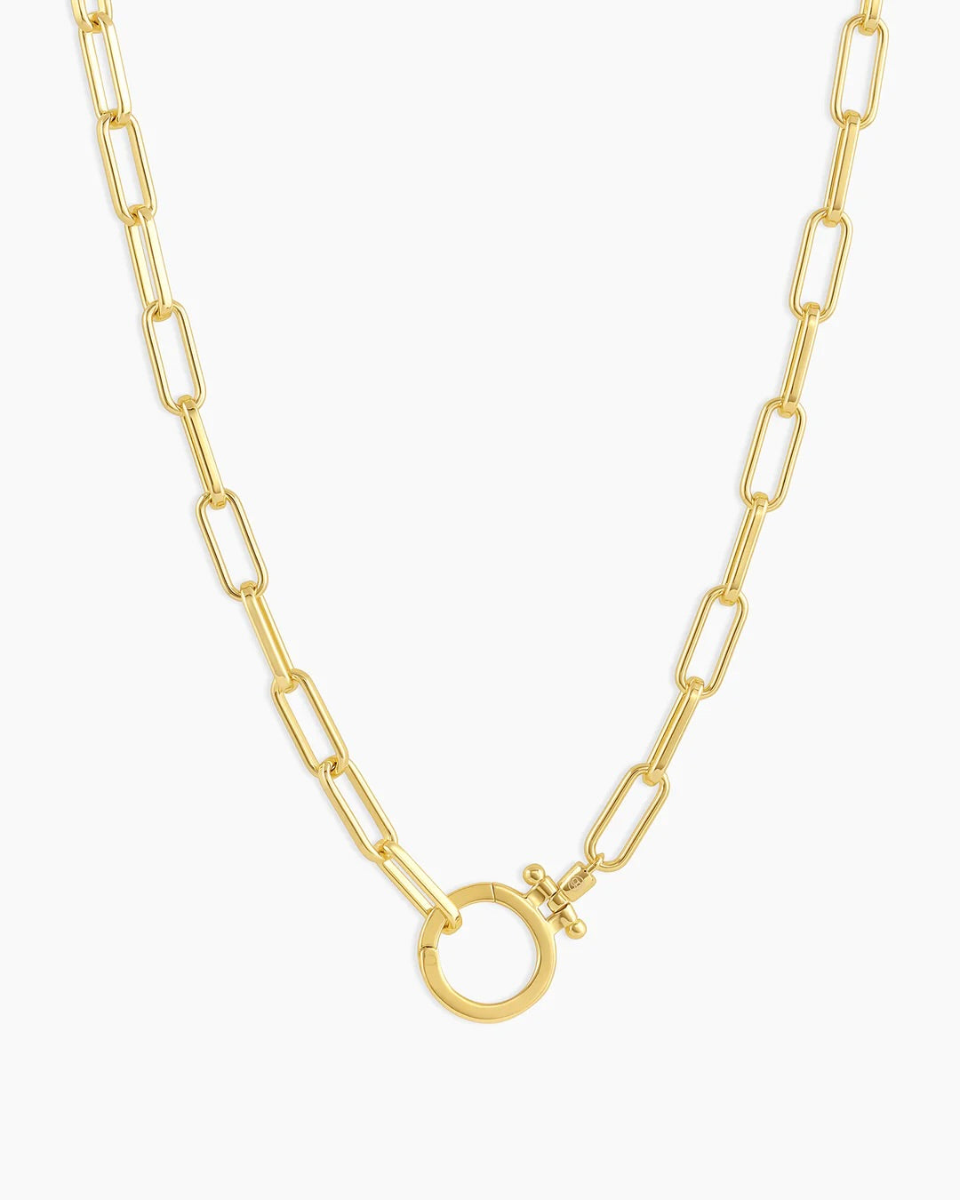 Parker Necklace - 20"