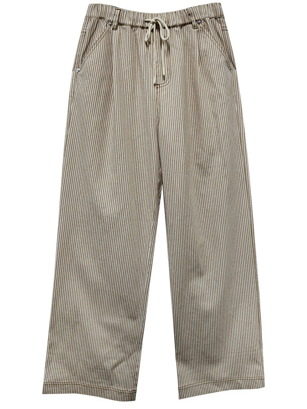 Blythe Drawstring Pants