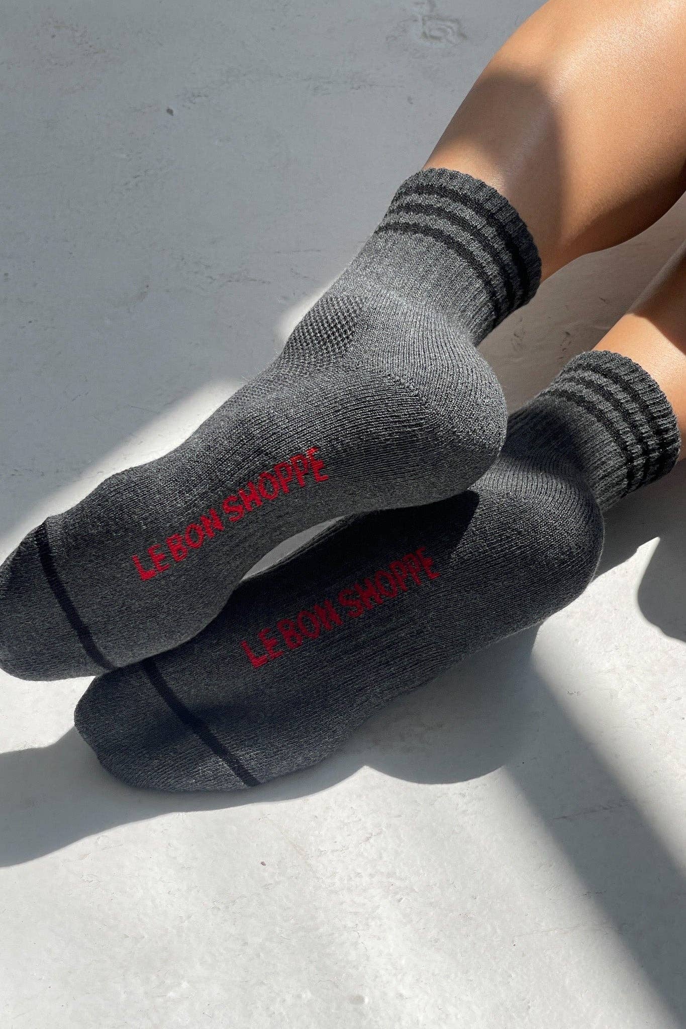 Girlfriend Socks