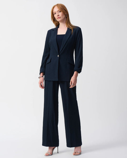 Joseph Ribkoff Straight Blazer