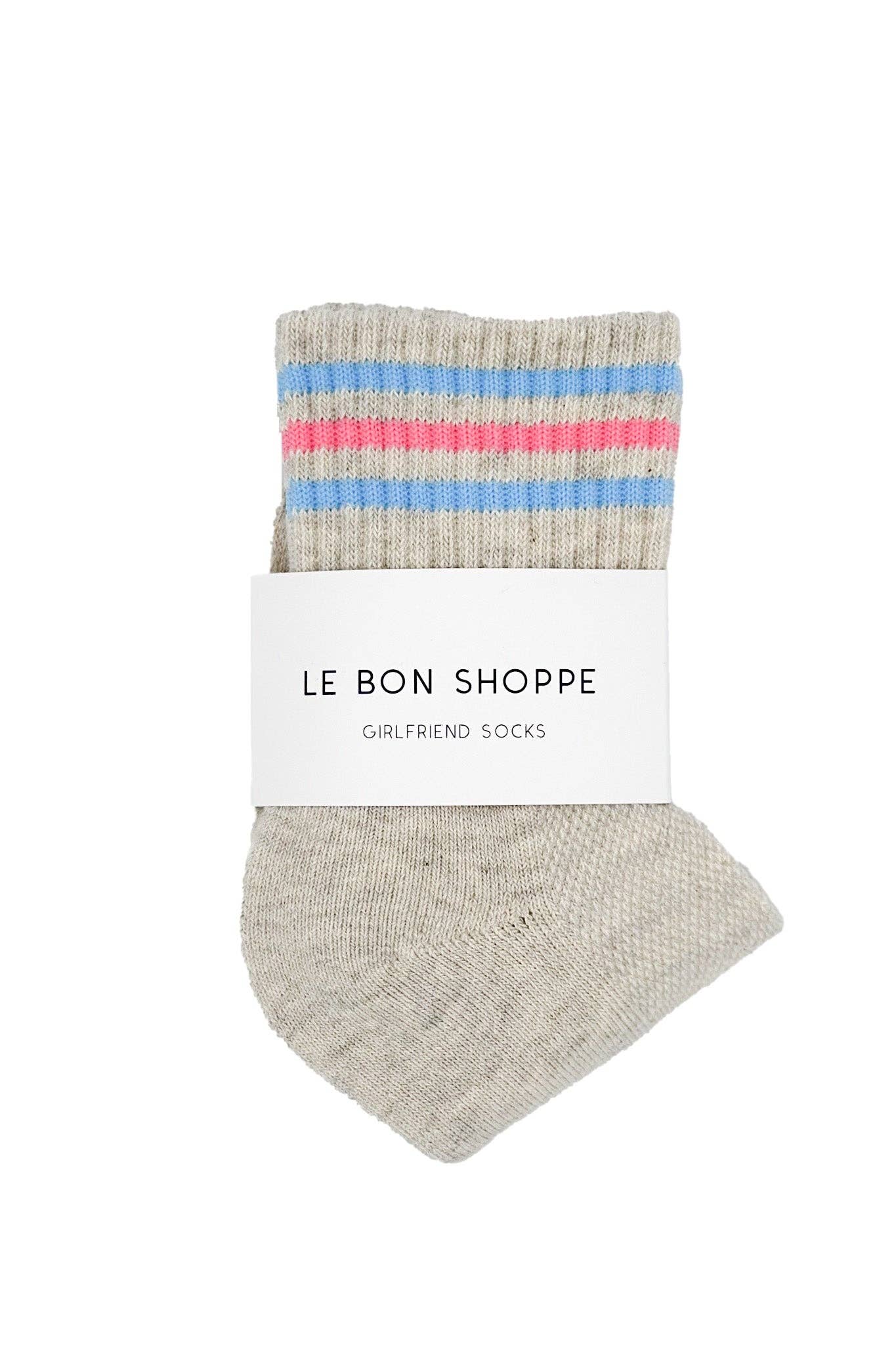 Girlfriend Socks