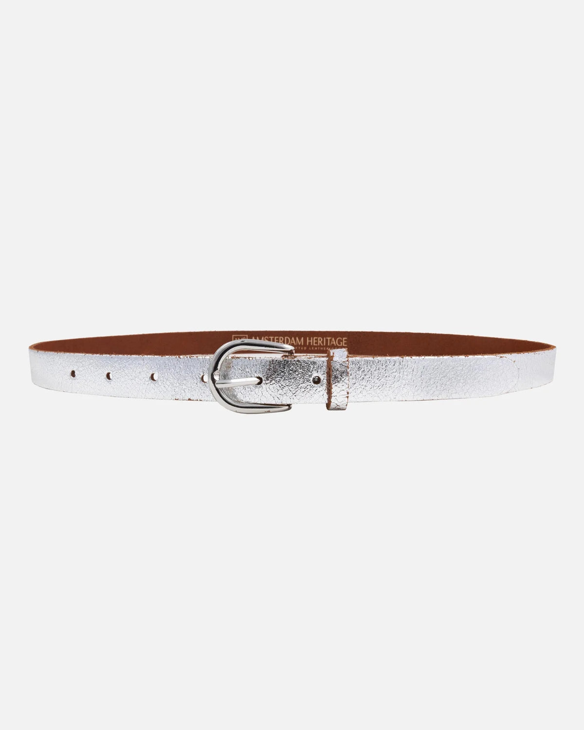 Eva Metallic Belt