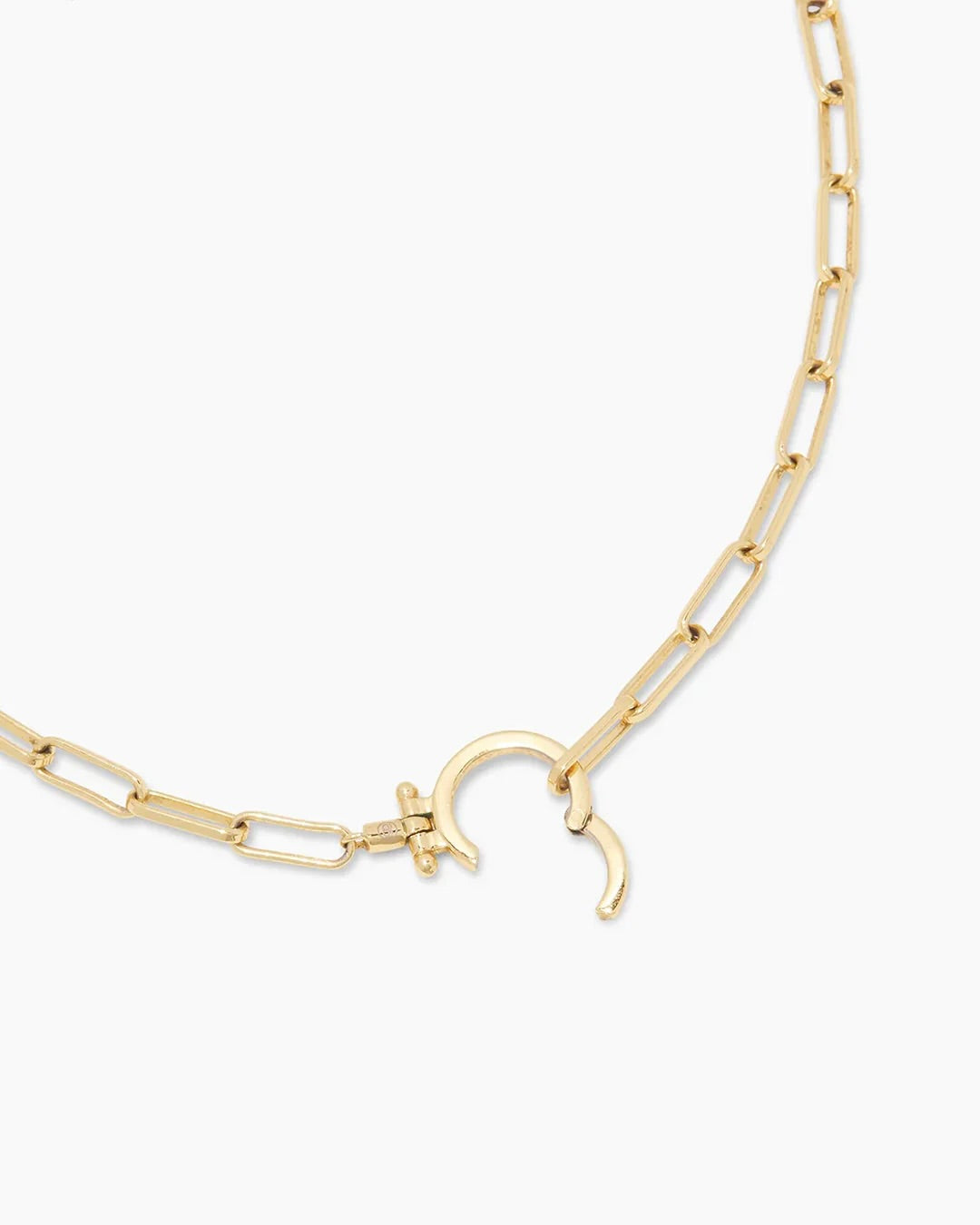 Parker Necklace - 20"