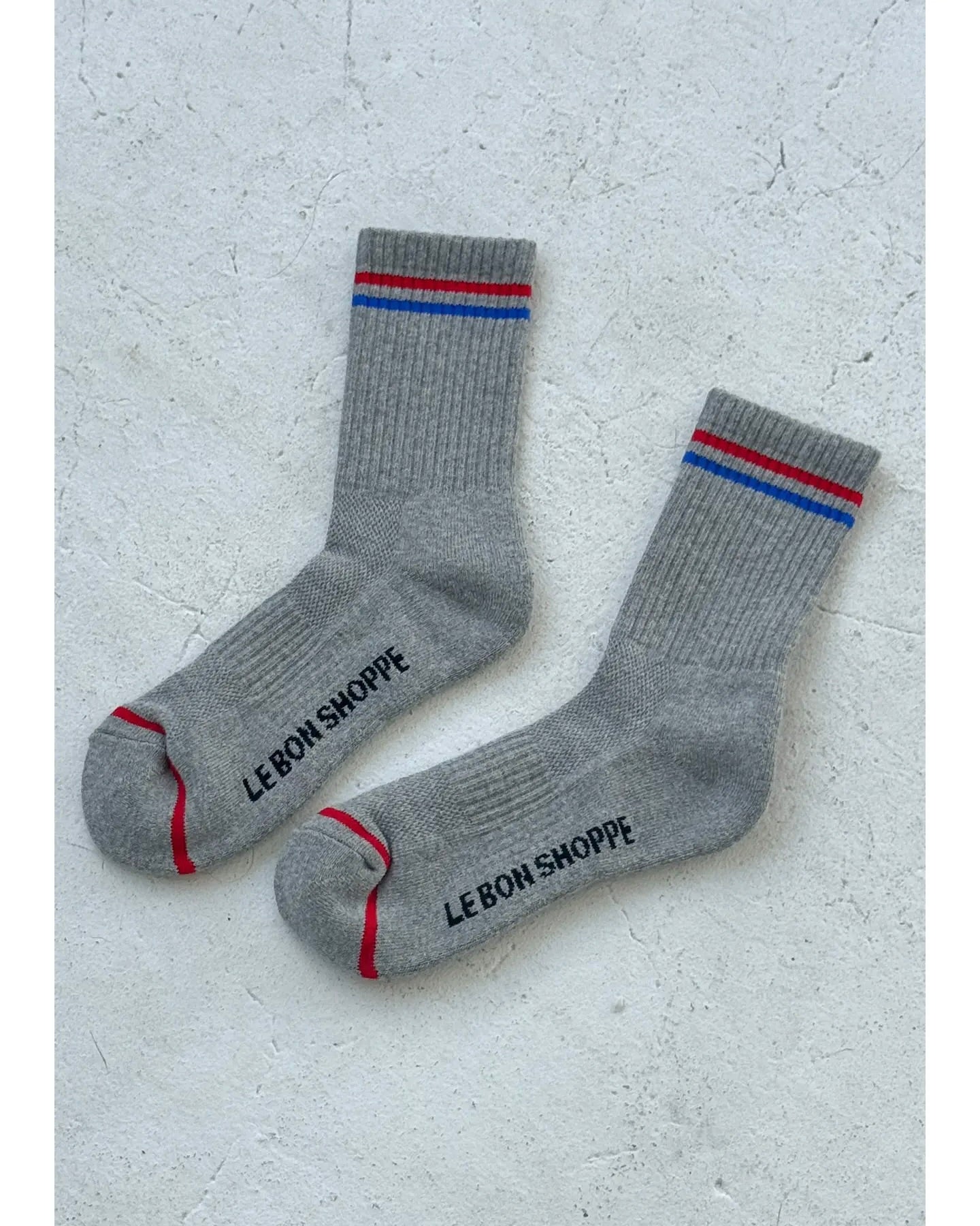 Le Bon Shoppe Boyfriend Socks