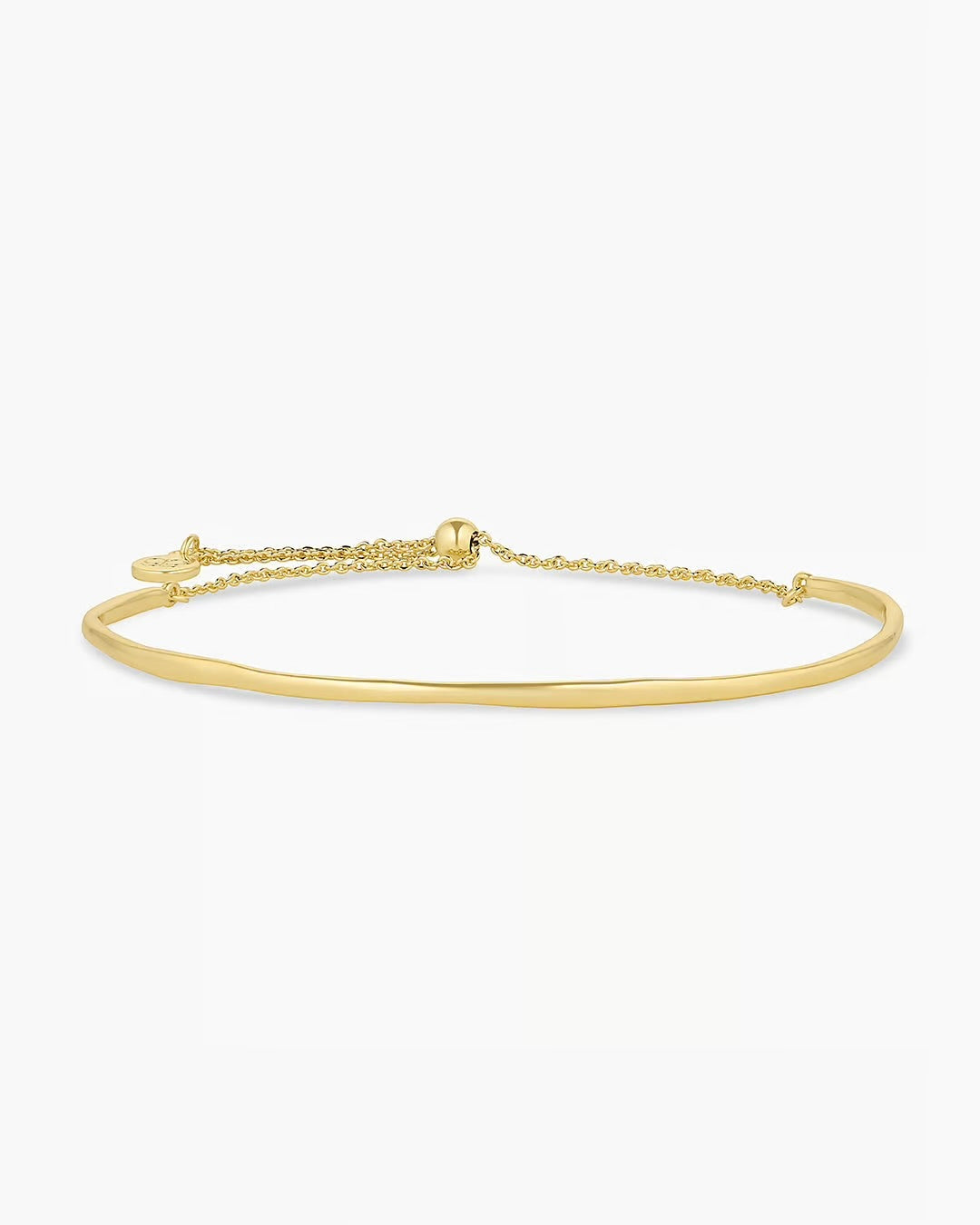 Gorjana Taner Bar Bracelet