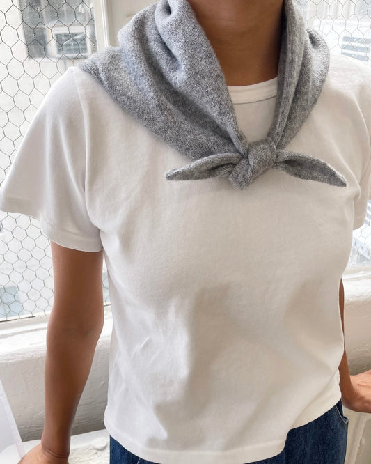 Cashmere Bandana